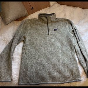 Womens Patagonia Better Sweater